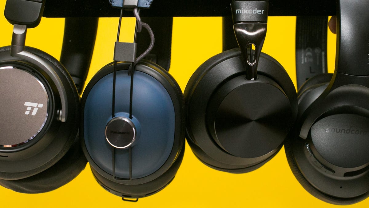 Best Cheap Soundproof Headphones