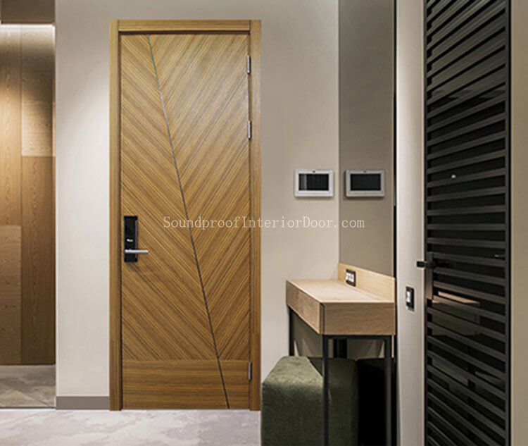 Best Soundproof Interior Doors