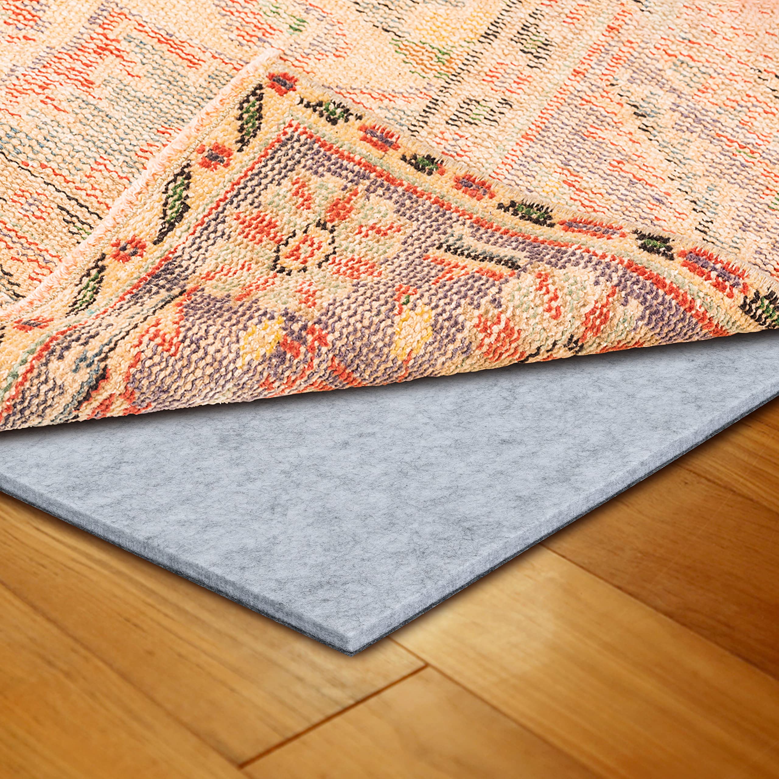 Best Soundproof Rug Pad