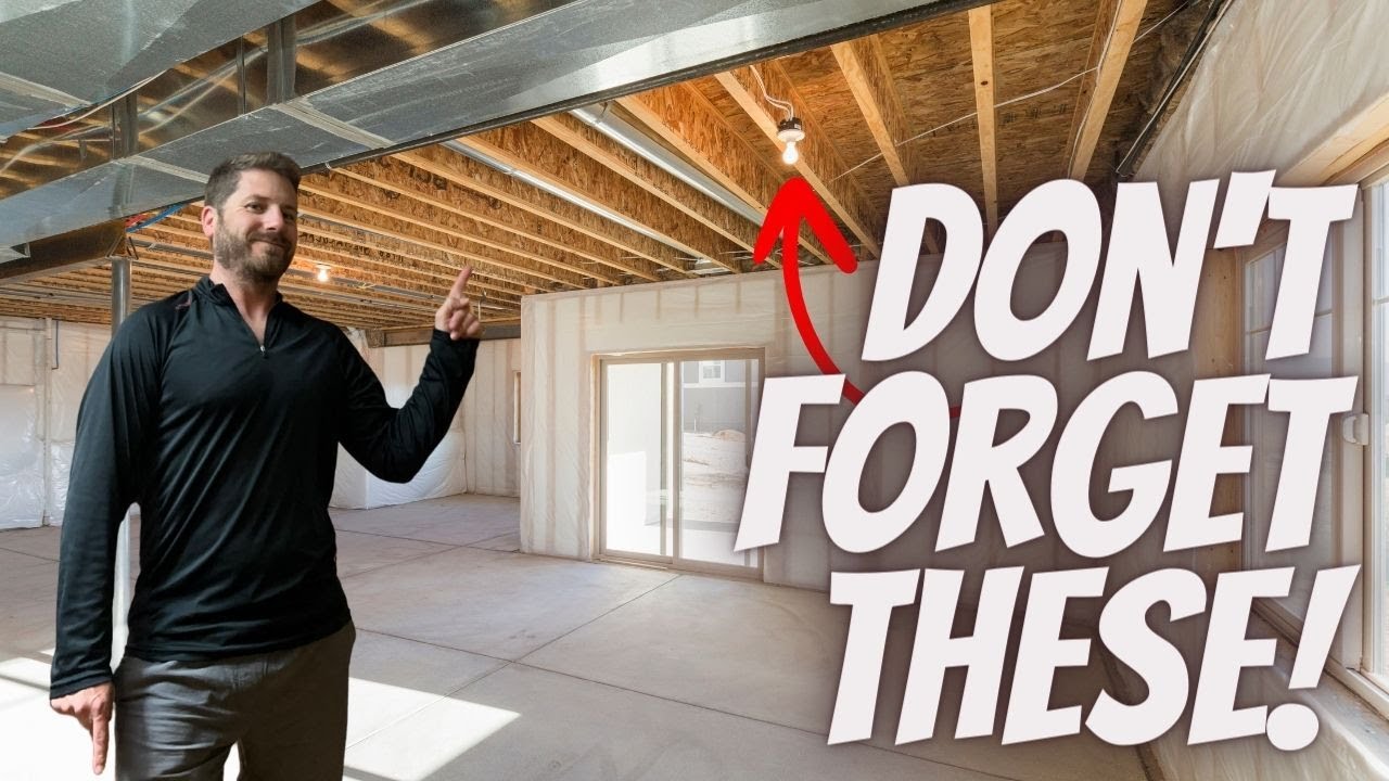 Best Way to Soundproof Basement Ceiling