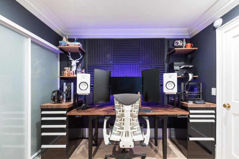 Best Ways to Soundproof a Room: Ultimate DIY Guide - Soundproof Point