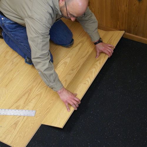 How to Soundproof Apartment Floor