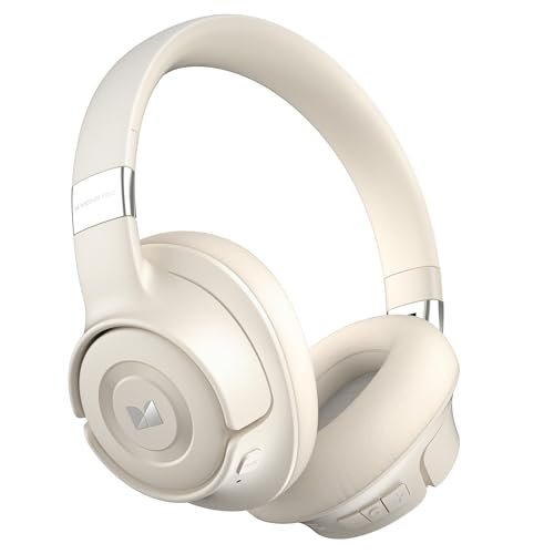 Monster Persona SE ANC Active Noise Cancelling Headphones,...