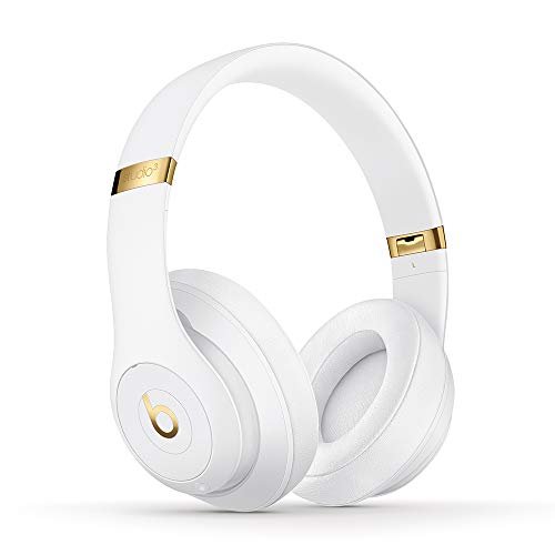 Beats Studio3 Wireless Noise Cancelling On-Ear Headphones -...