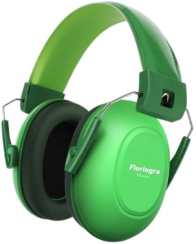 Noise Cancelling Headphones for Kids, Kids Ear Protection...