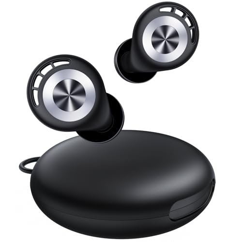 Ear Plugs for Sleeping 50dB Earplugs Noise Cancelling Ear...