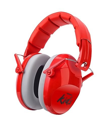PROHEAR 032 2.0 Noise Cancelling Headphones for Kids -...