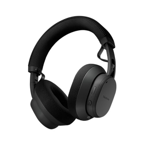 Fairphone Fairbuds XL Horizon Black Over-Ear Wireless...