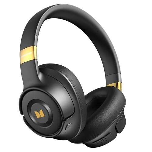 Monster Persona SE ANC Active Noise Cancelling Headphones,...