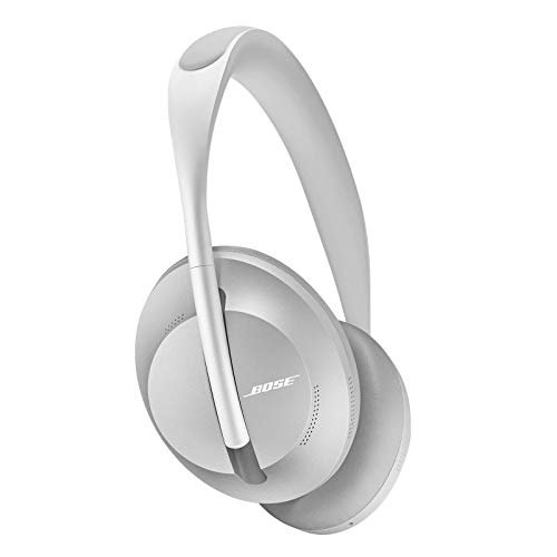 Bose Noise Cancelling Wireless Bluetooth Headphones 700,...