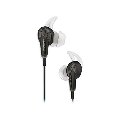 Bose 718840-0010 QuietComfort 20 Acoustic Noise Cancelling...