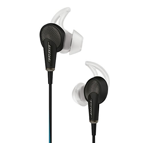 Bose QuietComfort 20 Acoustic Noise Cancelling Headphones,...