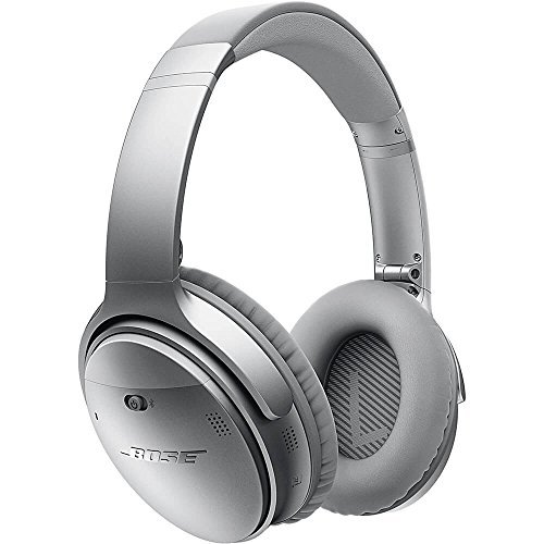 Bose QuietComfort 35 (Series I) Wireless Headphones, Noise...