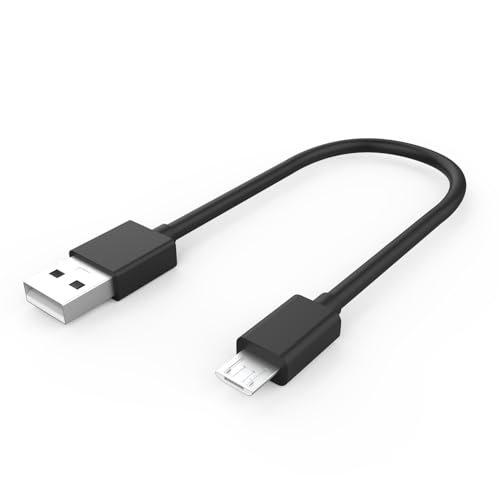 QC35 Charging Cable Compatible with Bose QuietComfort 35,...