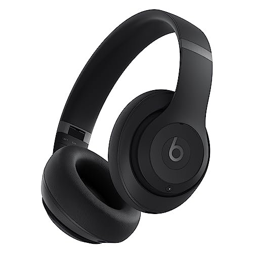 Beats Noise Canceling Headphones - comprehensive buying guide and reviews