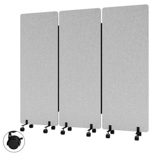 Best Options for Soundproof Office Partitions - comprehensive buying guide and reviews
