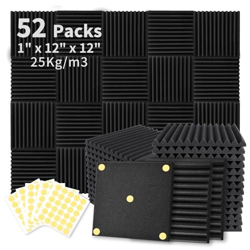 Best Soundproofing Panels - comprehensive buying guide and reviews