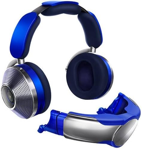 Dyson Zone Noise-cancelling Premium Headphones - comprehensive buying guide and reviews