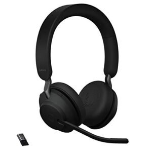 Jabra Noise Cancelling Headphones: 5 Models Vetted by Experts ...