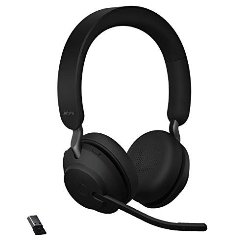 Jabra Noise Cancelling Headphones - comprehensive buying guide and reviews