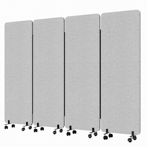 Whats the Best Portable Office Partition for Soundproofing - comprehensive buying guide and reviews