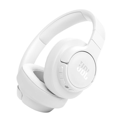 JBL Tune 770NC - Adaptive Noise Cancelling with Smart...