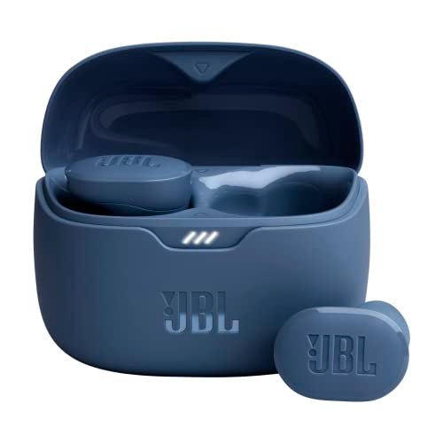 JBL Tune Buds - True wireless Noise Cancelling earbuds,...