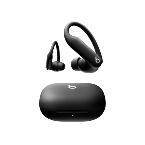 Beats Powerbeats Pro 2 - Wireless Noise Cancelling Workout...