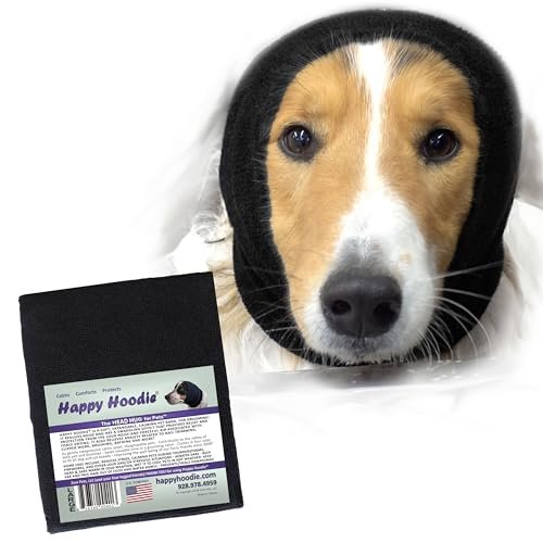 Happy Hoodie The Original Dog & Cat Calming Band -...
