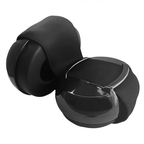 ZOZZGO Noise Reduction Ear Muffs, Sound Proof Ear...