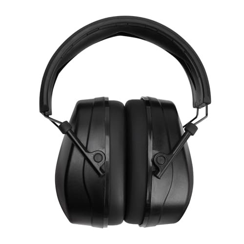 ANTENG 30dB Noise Cancelling Ear Muffs, Shooting Ear...