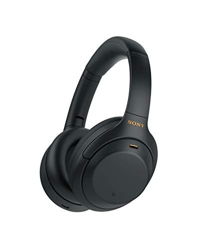 Sony WH-1000XM4 Wireless Noise Canceling Overhead...