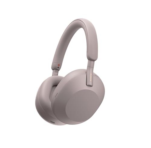 Sony WH-1000XM5 Premium Noise Canceling Wireless...