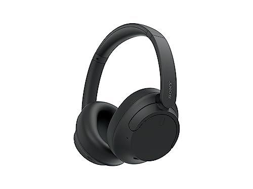 Sony WH-CH720NB Noise Canceling Wireless Bluetooth...
