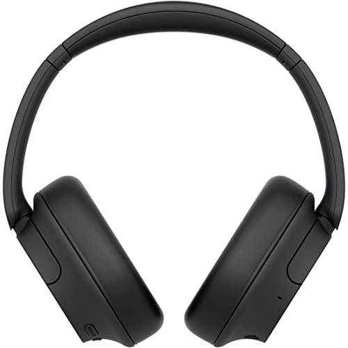 Sony WHCH720N Wireless Over The Ear Noise Canceling...