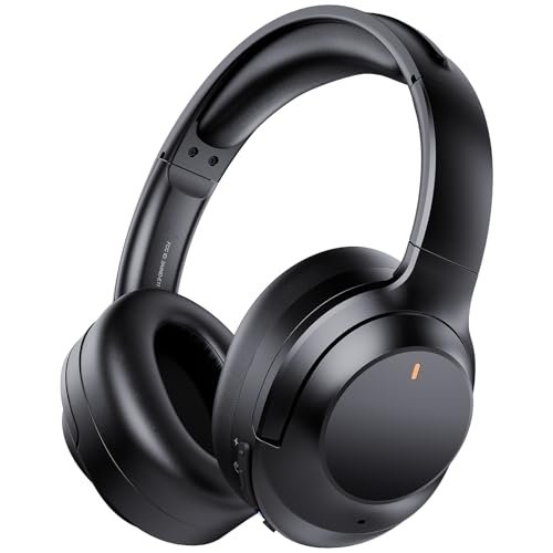 Upgraded Pro‑Level Hybrid Active Noise Cancelling...