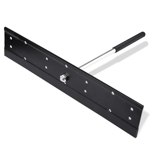 16 Inch Steel Folding Tool, Sheet Metal Steel Bending...