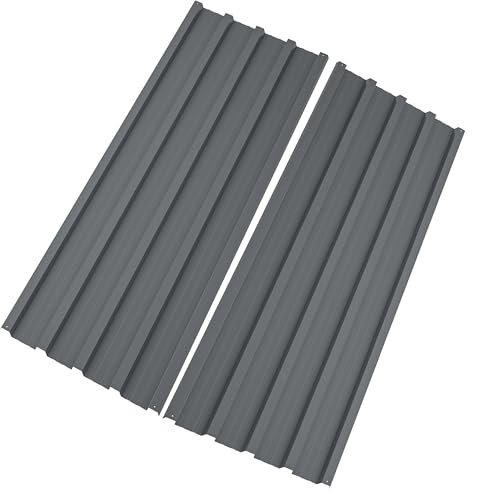 Corrugated Roofing Panels Galvanized Steel Roof Panels,...