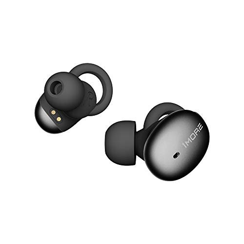 1MORE Stylish True Wireless in-Ear Headphones TWS Bluetooth...