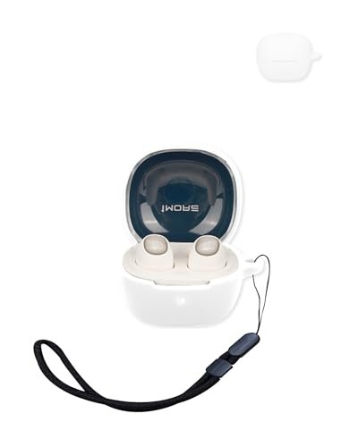 Compatible with 1MORE ComfoBuds Mini 10 True Wireless Noise...