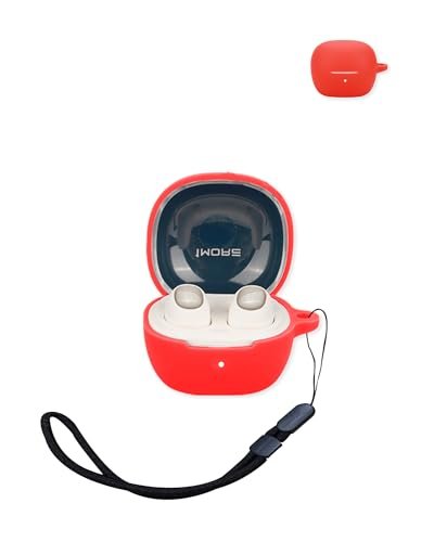 Compatible with 1MORE ComfoBuds Mini 10 True Wireless Noise...