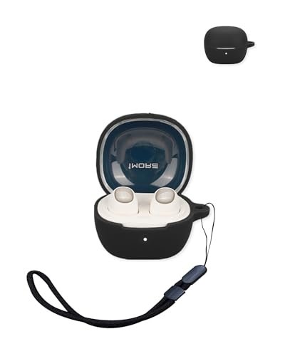 Compatible with 1MORE ComfoBuds Mini 10 True Wireless Noise...