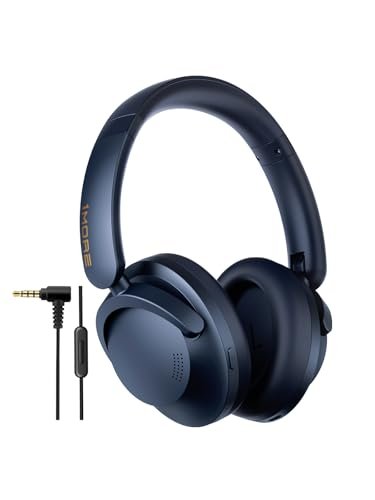 1MORE SonoFlow Pro HQ51 Wireless Over-Ear Headphones,...