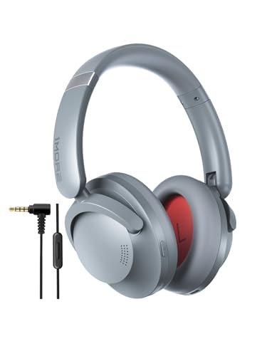 1MORE SonoFlow Pro HQ51 Wireless Over-Ear Headphones,...