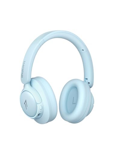 1MORE Wireless Bluetooth Noise-canceling Headphones - HQ31...