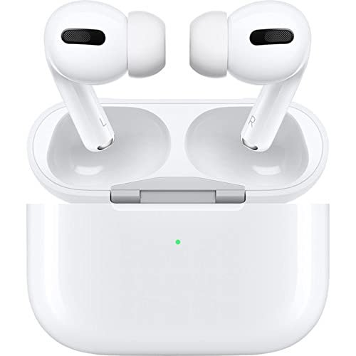 Apple AirPods Pro Wireless Earbuds with MagSafe Charging...