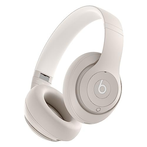 Beats Studio Pro-Premium Wireless Over-Ear Headphones- Up...
