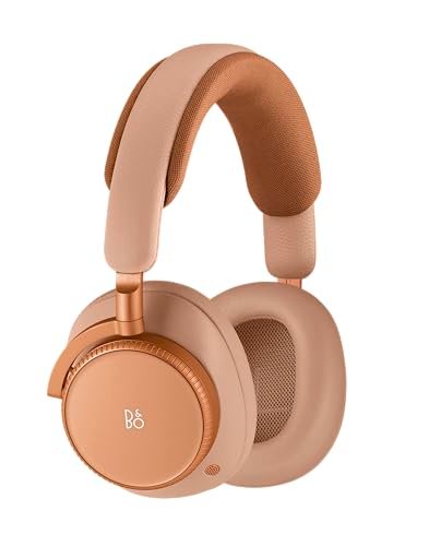 Bang & Olufsen Beoplay H100 Premium Wireless Active Noise...