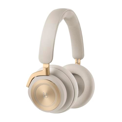 Bang & Olufsen Beoplay HX – Comfortable Wireless ANC...