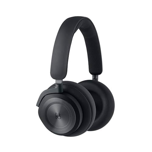 Bang & Olufsen Beoplay HX – Comfortable Wireless ANC...
